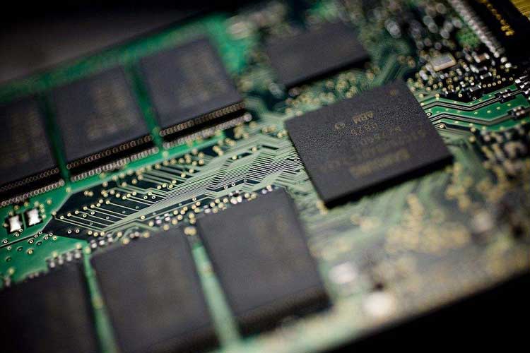 半導(dǎo)體怎么抗腐蝕？工業(yè)除濕機(jī)幫助企業(yè)提高成品率