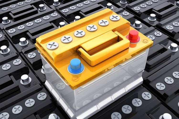 如何選擇鋰電池車(chē)間的除濕設(shè)備?車(chē)間除濕機(jī)