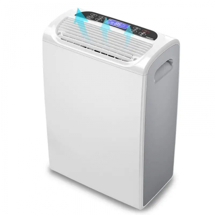 如何選擇除濕機(jī)?除濕機(jī)是否必要