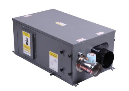 管道調(diào)溫除濕機(jī)哪個牌子好，怎么選擇