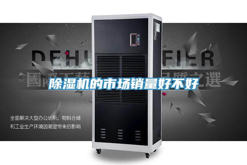 除濕機(jī)的市場(chǎng)銷量好不好