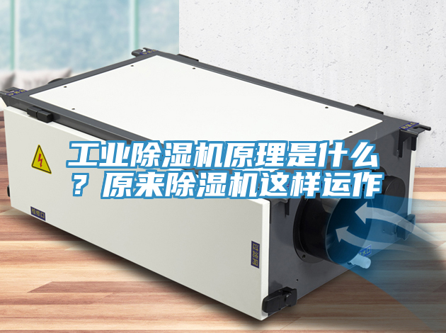工業(yè)除濕機(jī)原理是什么？原來(lái)除濕機(jī)這樣運(yùn)作