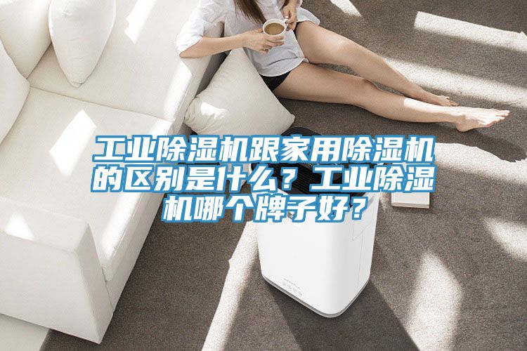 工業除濕機跟家用除濕機的區別是什么？工業除濕機哪個牌子好？