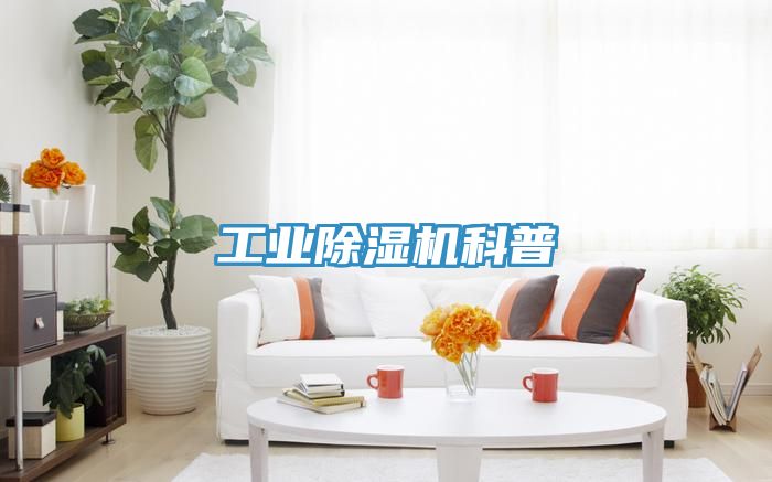 工業除濕機科普
