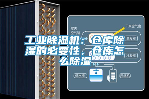 工業(yè)除濕機(jī)：倉庫除濕的必要性，倉庫怎么除濕