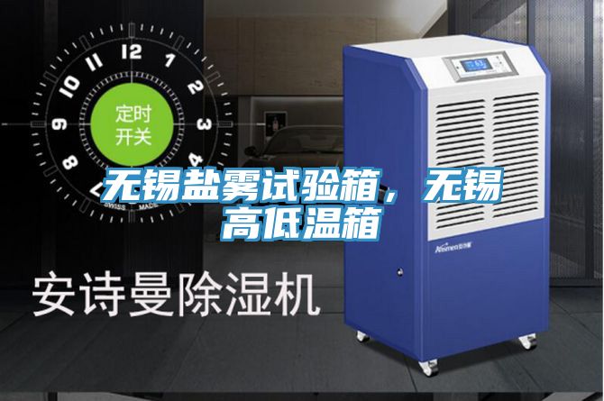 無錫鹽霧試驗(yàn)箱，無錫高低溫箱