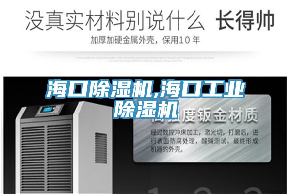 海口除濕機,海口工業除濕機
