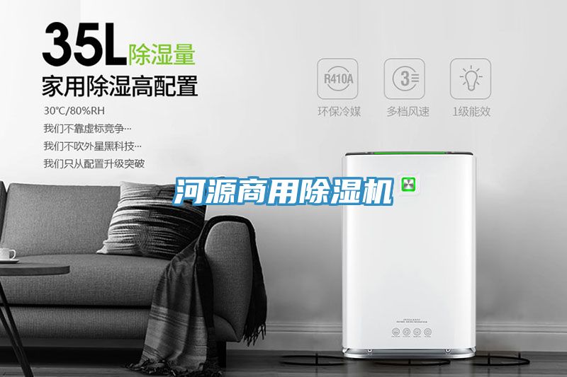 河源商用除濕機(jī)