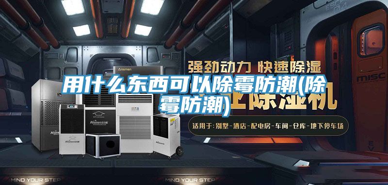 用什么東西可以除霉防潮(除霉防潮)