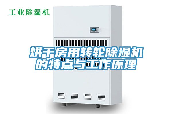 烘干房用轉輪除濕機的特點與工作原理