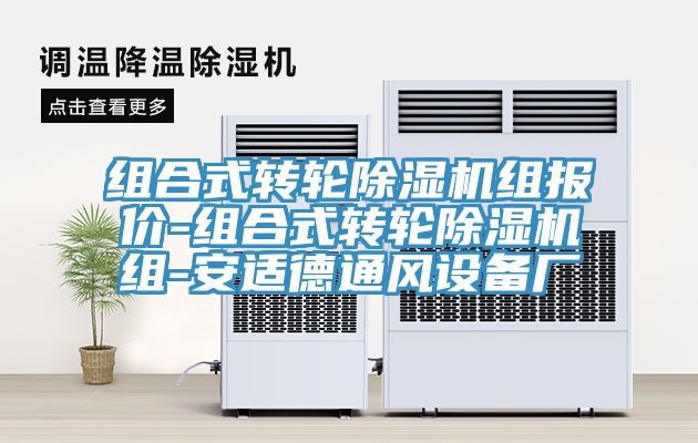 組合式轉(zhuǎn)輪除濕機(jī)組報(bào)價(jià)-組合式轉(zhuǎn)輪除濕機(jī)組-安適德通風(fēng)設(shè)備廠